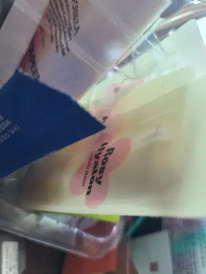 买家评价图片