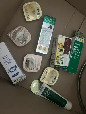 买家评价图片