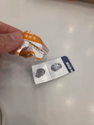 买家评价图片