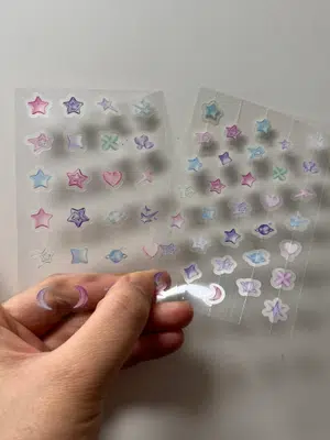 买家评价图片