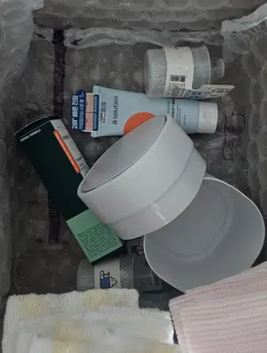 买家评价图片