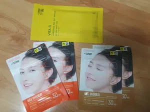 买家评价图片