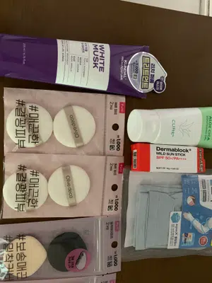买家评价图片