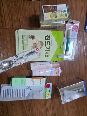 买家评价图片