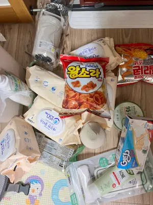 买家评价图片