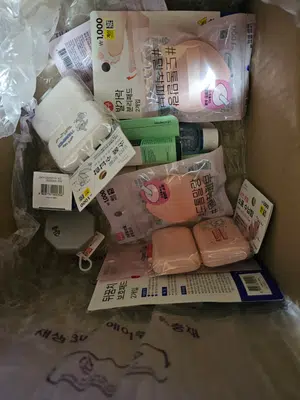 买家评价图片