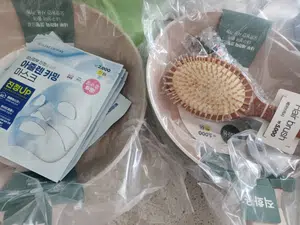买家评价图片