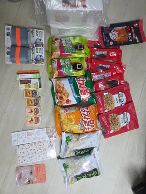 买家评价图片