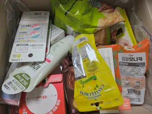 买家评价图片