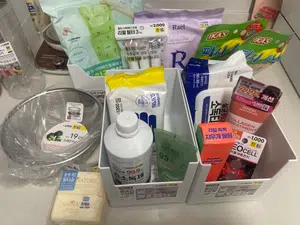 买家评价图片
