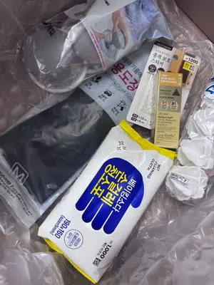 买家评价图片