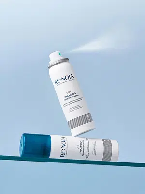 리노이아 드라이샴푸 플라워가든 50 ml