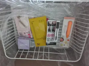 买家评价图片