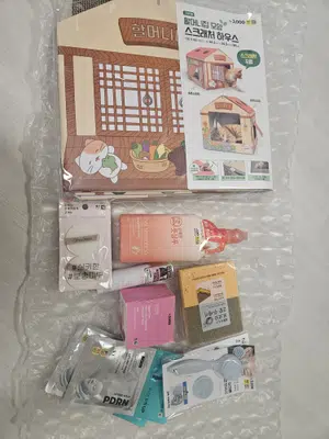 买家评价图片