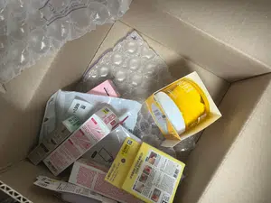 买家评价图片