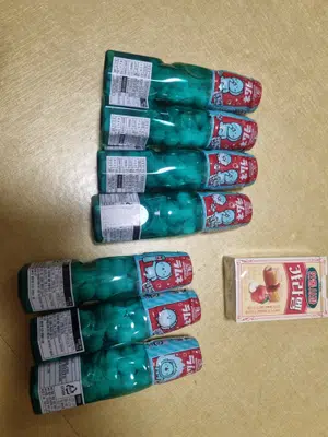买家评价图片