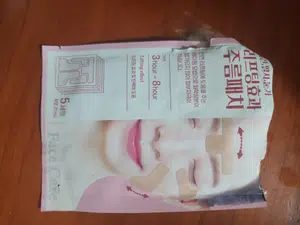 买家评价图片