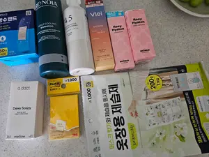 买家评价图片