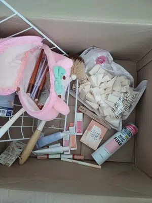 买家评价图片