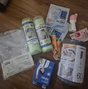 买家评价图片