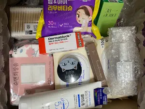 买家评价图片
