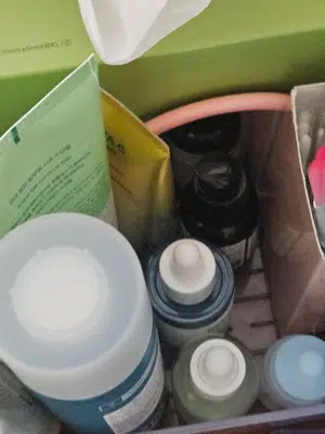 买家评价图片