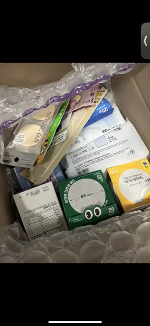 买家评价图片