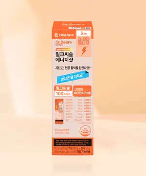 에너지샷 5포