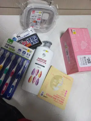 买家评价图片