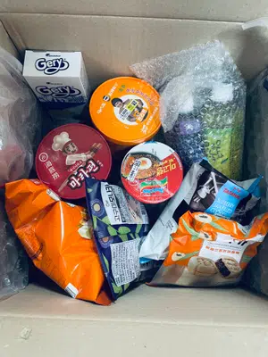 买家评价图片