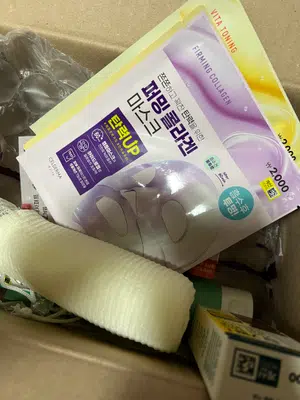 买家评价图片