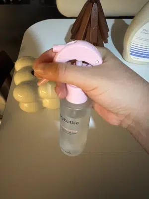 买家评价图片