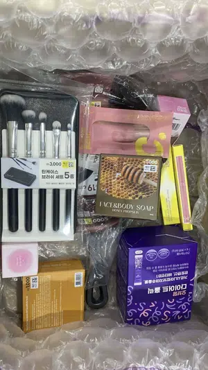 买家评价图片