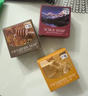 买家评价图片