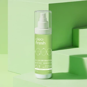 온더바디 데오드란트 미스트 100 ml	