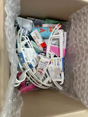买家评价图片