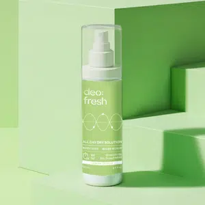 온더바디 데오드란트 미스트 100 ml