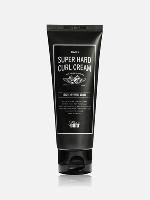 프리그리드 데일리 슈퍼하드 컬크림 110 ml