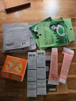 买家评价图片