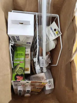 买家评价图片