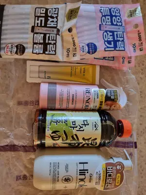 买家评价图片