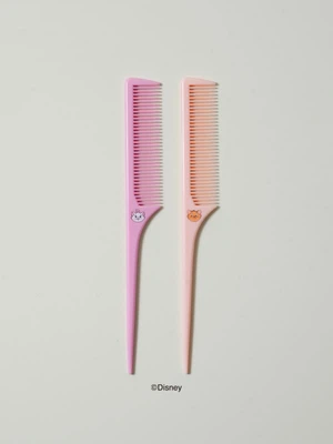 디즈니 애니멀즈 꼬리빗 2개입