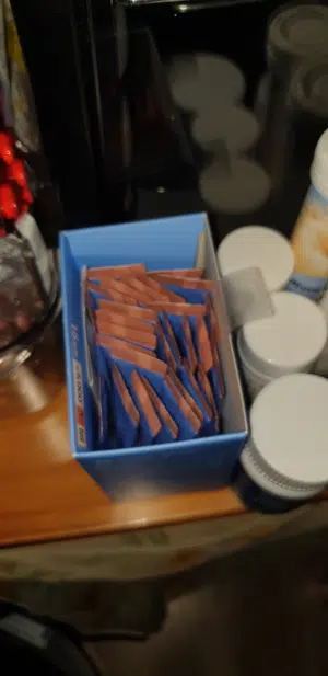 买家评价图片