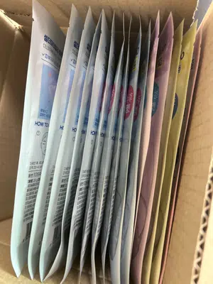 买家评价图片