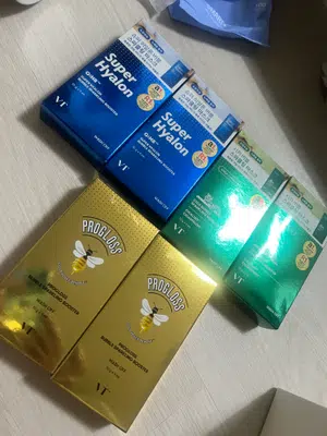 买家评价图片