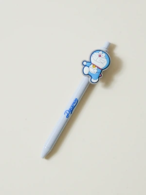 도라에몽 노크식 젤펜 0.5 mm 검정