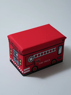 디자인 수납함 47 X 29 X 30 cm