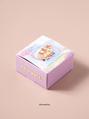 픽사 토이스토리 스티커 메모지 100매입