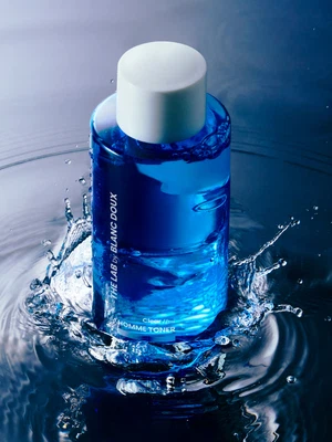 더랩바이블랑두 클리어히알옴므 토너 200 ml