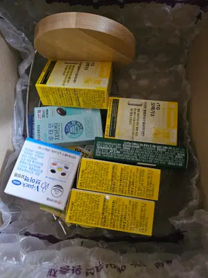 买家评价图片